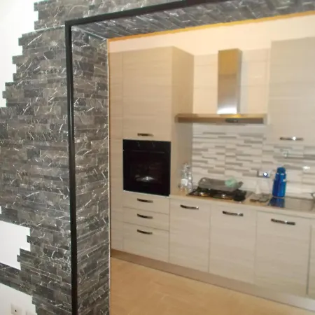 Milla's House * Řím