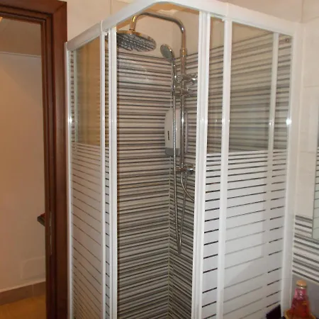 Apartmán Milla's House Řím