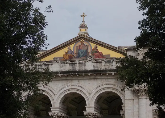 Appartamento Milla's House