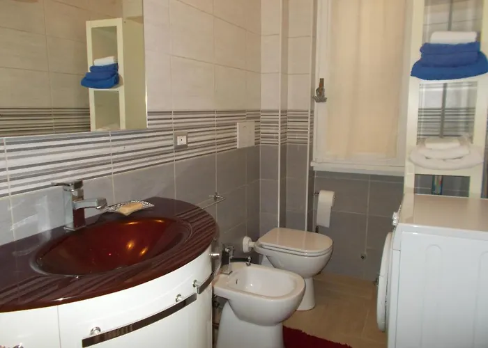 Milla's House * Roma