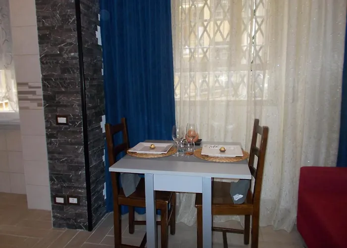 Milla's House Appartamento *