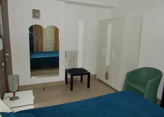 Appartamento Milla's House Roma