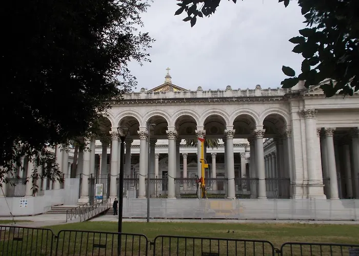 Milla's House Appartamento *