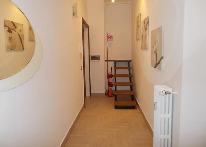 Milla's House Appartamento *