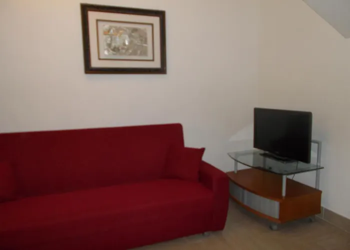 Milla's House * Roma