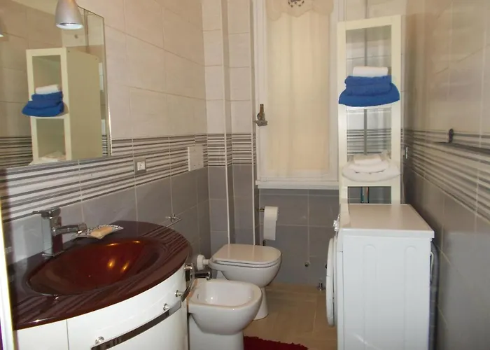 Milla's House Appartamento Roma