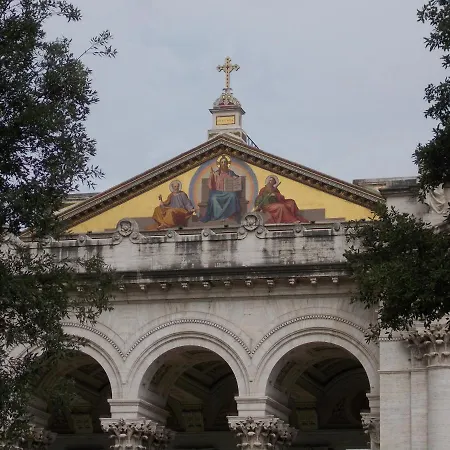 Apartment Milla's House