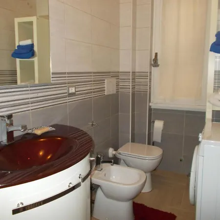 Milla's House * Rome