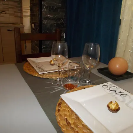 Milla's House *