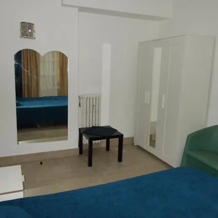 Apartment Milla's House Rome