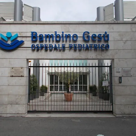 Milla's House Apartment