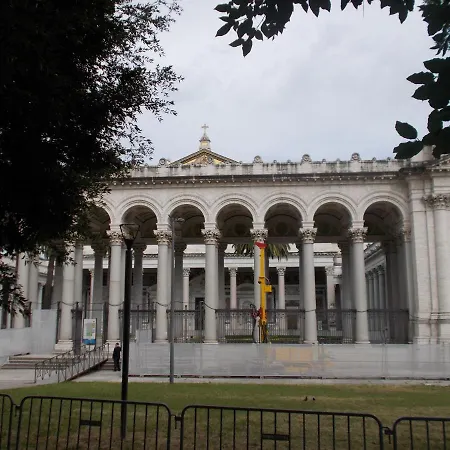 Milla's House Apartment *