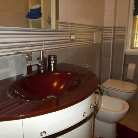 Milla's House Apartment *