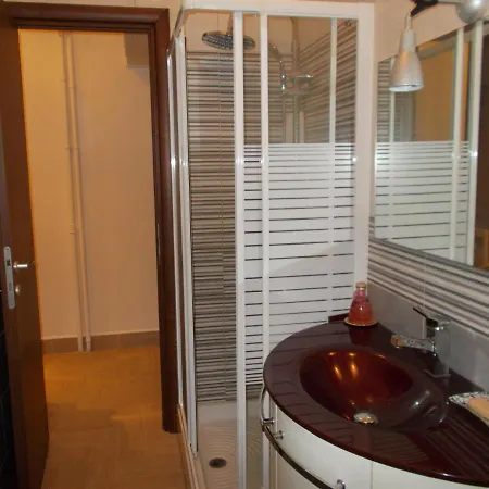 Milla's House * Rome