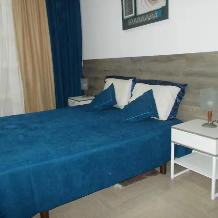 Apartment Milla's House *