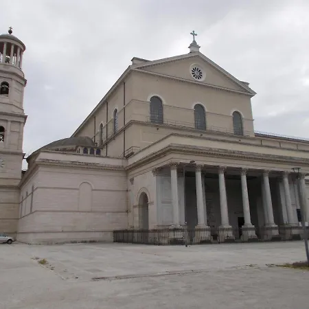 Milla's House Apartment Rome