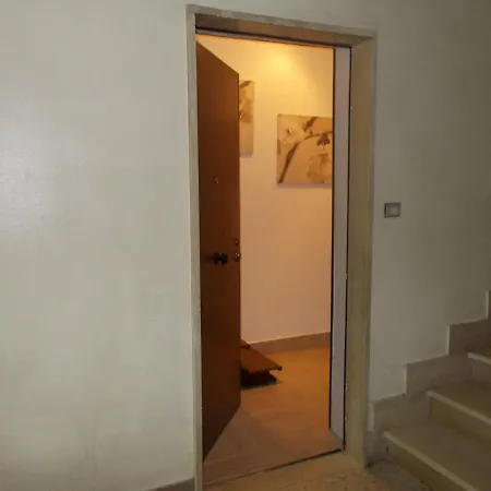 Milla's House Apartament