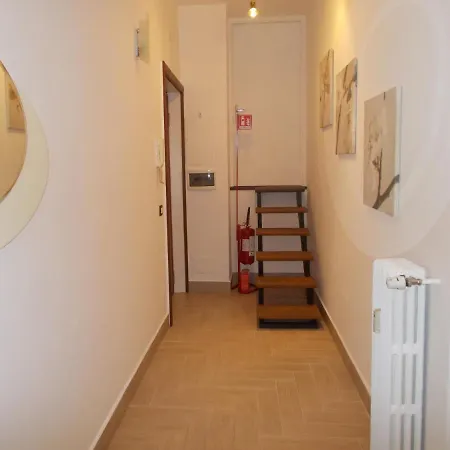 Milla's House Apartament *