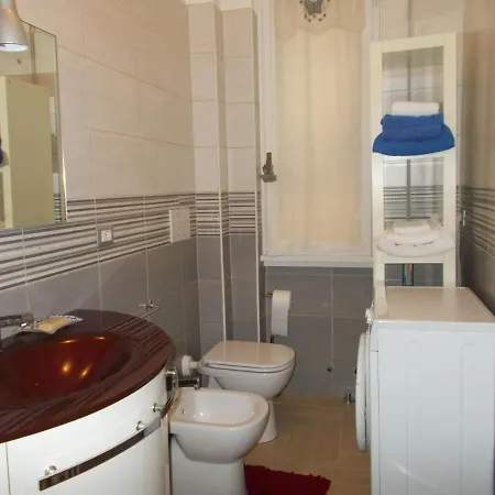 Milla's House Apartment Rome