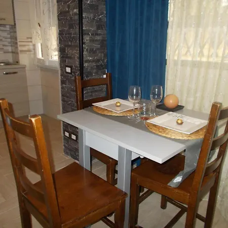 Milla's House Lejlighed