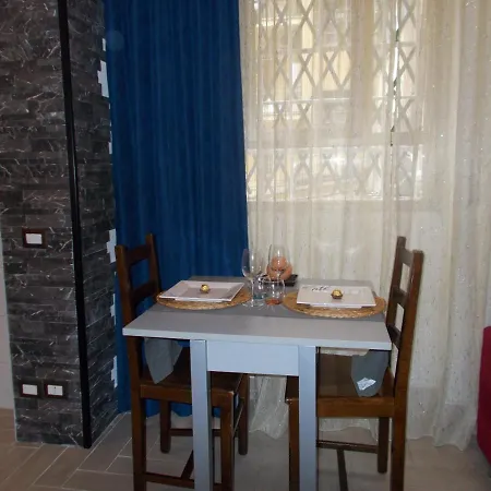 Milla's House Apartmán *