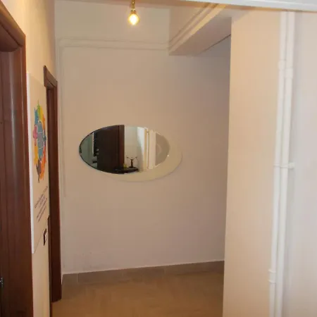 Milla's House *